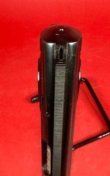 1968 Browning Baby Browning 25 ACP 6.35 mm Belgium. Excellent condition. - 11 of 12