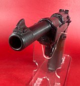 WWII 1942 WALTHER P38 CYQ Spreewerk. 9mm Excellent condition. - 3 of 14