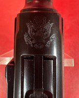 GERMAN MAUSER PARABELLUM LUGER P08 9mm Luger 4