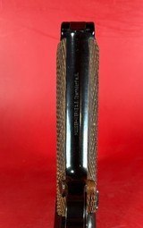 GERMAN MAUSER PARABELLUM LUGER P08 9mm Luger 4