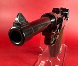 GERMAN MAUSER PARABELLUM LUGER P08 9mm Luger 4
