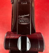 GERMAN MAUSER PARABELLUM LUGER P08 9mm Luger 4