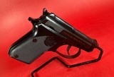 Beretta Model 21 25ACP Tip Up Barrel. Excellent condition. Rare. Collectors - 3 of 13