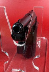 Beretta Model 21 25ACP Tip Up Barrel. Excellent condition. Rare. Collectors - 10 of 13