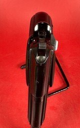 Beretta Model 21 25ACP Tip Up Barrel. Excellent condition. Rare. Collectors - 4 of 13