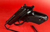 Beretta Model 21 25ACP Tip Up Barrel. Excellent condition. Rare. Collectors - 1 of 13