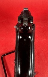 Beretta Model 21 25ACP Tip Up Barrel. Excellent condition. Rare. Collectors - 5 of 13