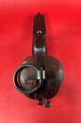 German Mauser Broomhandle Red 9. 9mm luger. Excellent Condition. Rare - 9 of 15