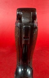 1915 DWM Luger P08 9mm Luger. Holster. 2 mags. Tools. Excellent Condition - 10 of 16