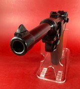 1915 DWM Luger P08 9mm Luger. Holster. 2 mags. Tools. Excellent Condition - 7 of 16