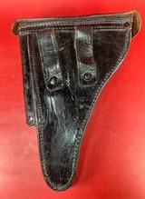 1915 DWM Luger P08 9mm Luger. Holster. 2 mags. Tools. Excellent Condition - 16 of 16