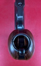 German Mauser Broomhandle 7.63x25mm C96, Stock Holster. Excellent Condition - 9 of 16