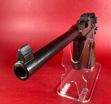 German Mauser Broomhandle 7.63x25mm C96, Stock Holster. Excellent Condition - 4 of 16
