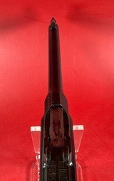 German Mauser Broomhandle 7.63x25mm C96, Stock Holster. Excellent Condition - 6 of 16