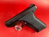1991 Heckler & Koch HK P7K3 H&K P7 K3 380ACP LNIB Super Rare. Payment plan. - 2 of 14