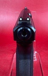 1991 Heckler & Koch HK P7K3 H&K P7 K3 380ACP LNIB Super Rare. Payment plan. - 6 of 14