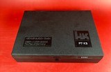 1991 Heckler & Koch HK P7K3 H&K P7 K3 380ACP LNIB Super Rare. Payment plan. - 13 of 14