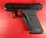 1991 Heckler & Koch HK P7K3 H&K P7 K3 380ACP LNIB Super Rare. Payment plan. - 11 of 14