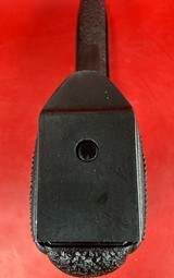 1982 Steyr GB 9mm Gas-Delayed Blowback. Excellent Condition. Super Rare - 8 of 12