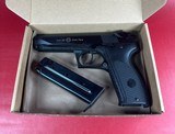 1982 Steyr GB 9mm Gas-Delayed Blowback. Excellent Condition. Super Rare - 12 of 12