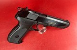 1982 Steyr GB 9mm Gas-Delayed Blowback. Excellent Condition. Super Rare - 2 of 12