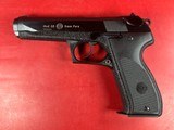 1982 Steyr GB 9mm Gas-Delayed Blowback. Excellent Condition. Super Rare - 10 of 12