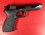 1982 Steyr GB 9mm Gas-Delayed Blowback. Excellent Condition. Super Rare - 11 of 12