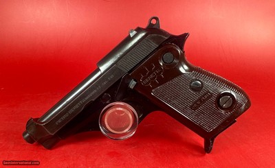 Rare 1966 Beretta Model 70 New Puma 32acp. Italy. Excellent condition.