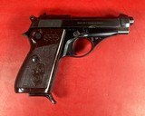 Rare 1966 Beretta Model 70 New Puma 32acp. Italy. Excellent condition. - 11 of 12