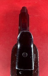 Rare 1966 Beretta Model 70 New Puma 32acp. Italy. Excellent condition. - 8 of 12