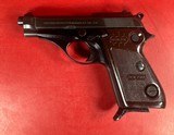Rare 1966 Beretta Model 70 New Puma 32acp. Italy. Excellent condition. - 10 of 12
