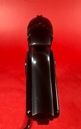 1966 Browning Baby Browning 25 ACP 6.35 mm Belgium. Excellent condition. - 5 of 11