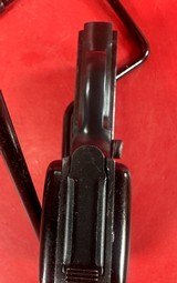 1966 Browning Baby Browning 25 ACP 6.35 mm Belgium. Excellent condition. - 8 of 11