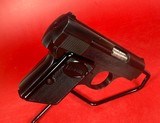 1966 Browning Baby Browning 25 ACP 6.35 mm Belgium. Excellent condition. - 3 of 11