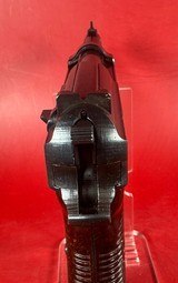 WWII Mauser / Walther P38 BYF 44 9mm Excellent Condition - 6 of 24
