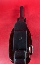 WWII Mauser / Walther P38 BYF 44 9mm Excellent Condition - 9 of 24