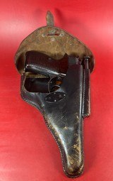 WWII Mauser / Walther P38 BYF 44 9mm Excellent Condition - 17 of 24