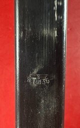 WWII Mauser / Walther P38 BYF 44 9mm Excellent Condition - 15 of 24