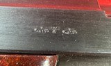 WWII Mauser / Walther P38 BYF 44 9mm Excellent Condition - 14 of 24