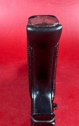 1940 WWII Japanese Type 94 Nambu 8mm All matching. Rare Excellent Condition - 8 of 12