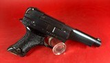 1940 WWII Japanese Type 94 Nambu 8mm All matching. Rare Excellent Condition - 2 of 12