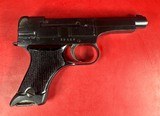 1940 WWII Japanese Type 94 Nambu 8mm All matching. Rare Excellent Condition - 10 of 12