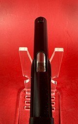 1940 WWII Japanese Type 94 Nambu 8mm All matching. Rare Excellent Condition - 6 of 12
