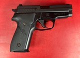 Sig Sauer P229 40S&W 3.75