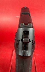 Sig Sauer P229 40S&W 3.75