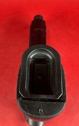 Sig Sauer P229 40S&W 3.75
