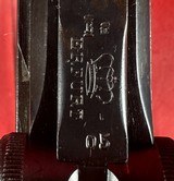 1918 German Erfurt P08 Luger 9mm Matching. Excellent Condition - 7 of 15