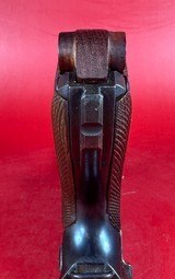 1918 German Erfurt P08 Luger 9mm Matching. Excellent Condition - 11 of 15