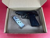 WWII JP Sauer & Sohn, Suhl Model 38H 7.65 .32 ACP German Marked Excellent - 13 of 14