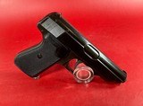 WWII JP Sauer & Sohn, Suhl Model 38H 7.65 .32 ACP German Marked Excellent - 2 of 14